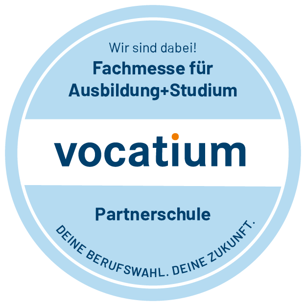 vocatium Schulen Zertifizierungssiegel