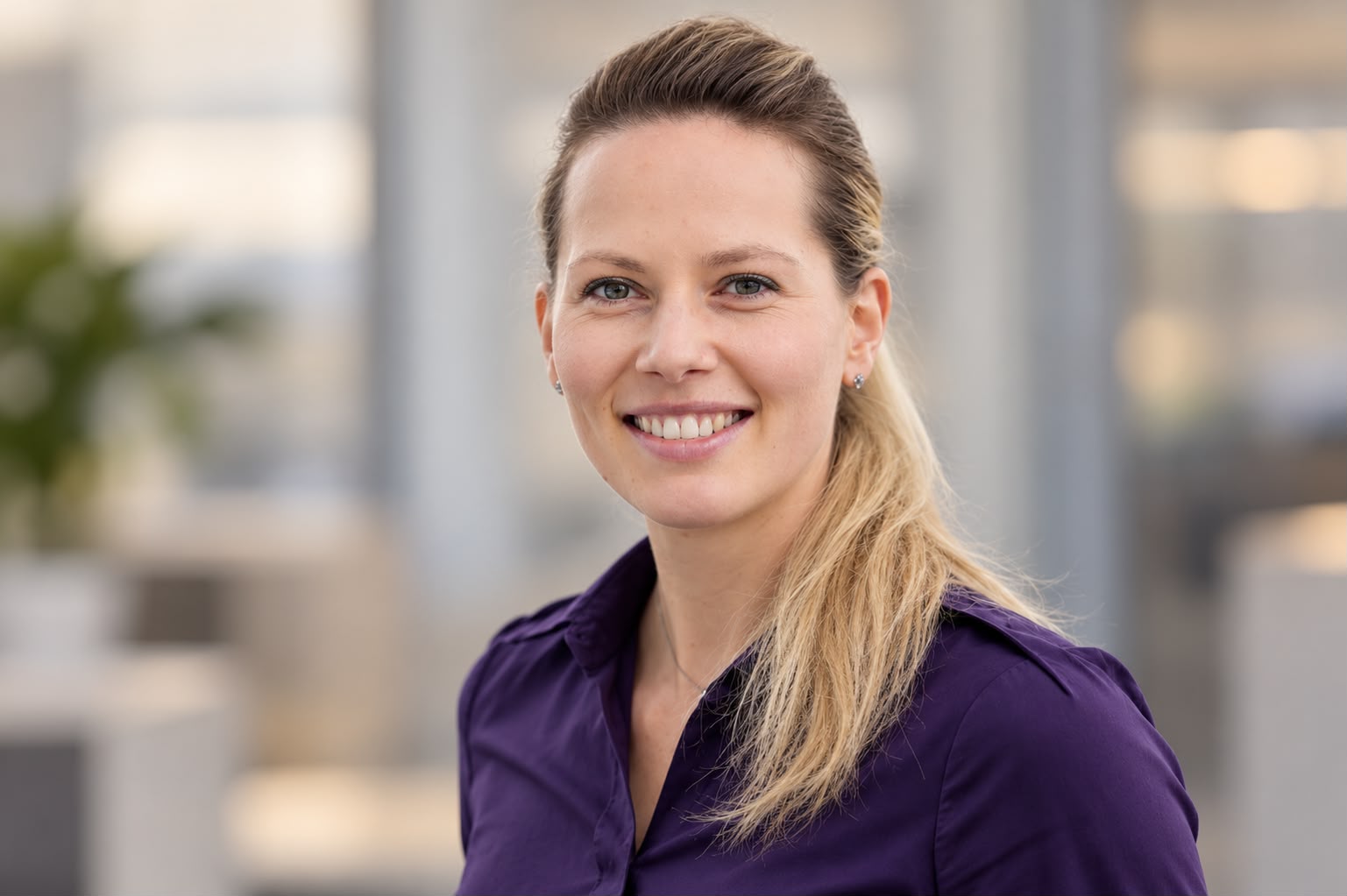 Dorina Schwarz